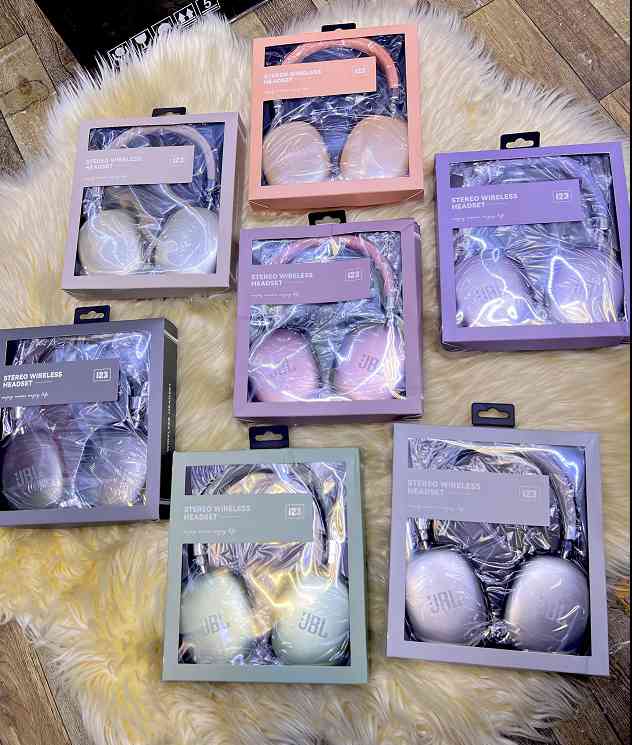 JBL i23 Bluetooth Headset